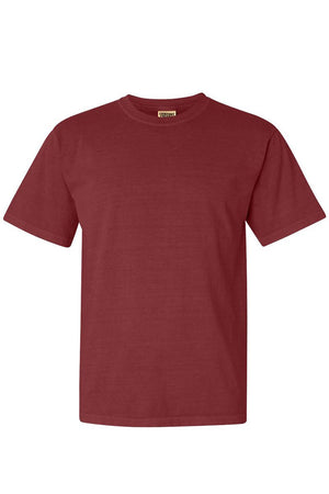 Fall Floral Pray Comfort Colors Adult Ring - Spun Cotton Tee - Wholesale Accessory Market