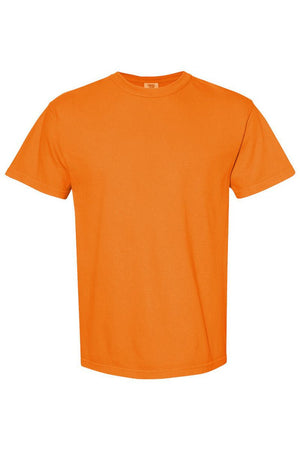 Freshly Boo'd Coffee Comfort Colors Adult Ring - Spun Cotton Tee - Wholesale Accessory Market