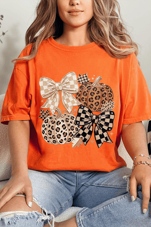 Haute Harvest Comfort Colors Adult Ring-Spun Cotton Tee - Wholesale Accessory Market