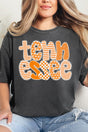 Lace Tennessee Comfort Colors Adult Ring - Spun Cotton Tee - Wholesale Accessory Market
