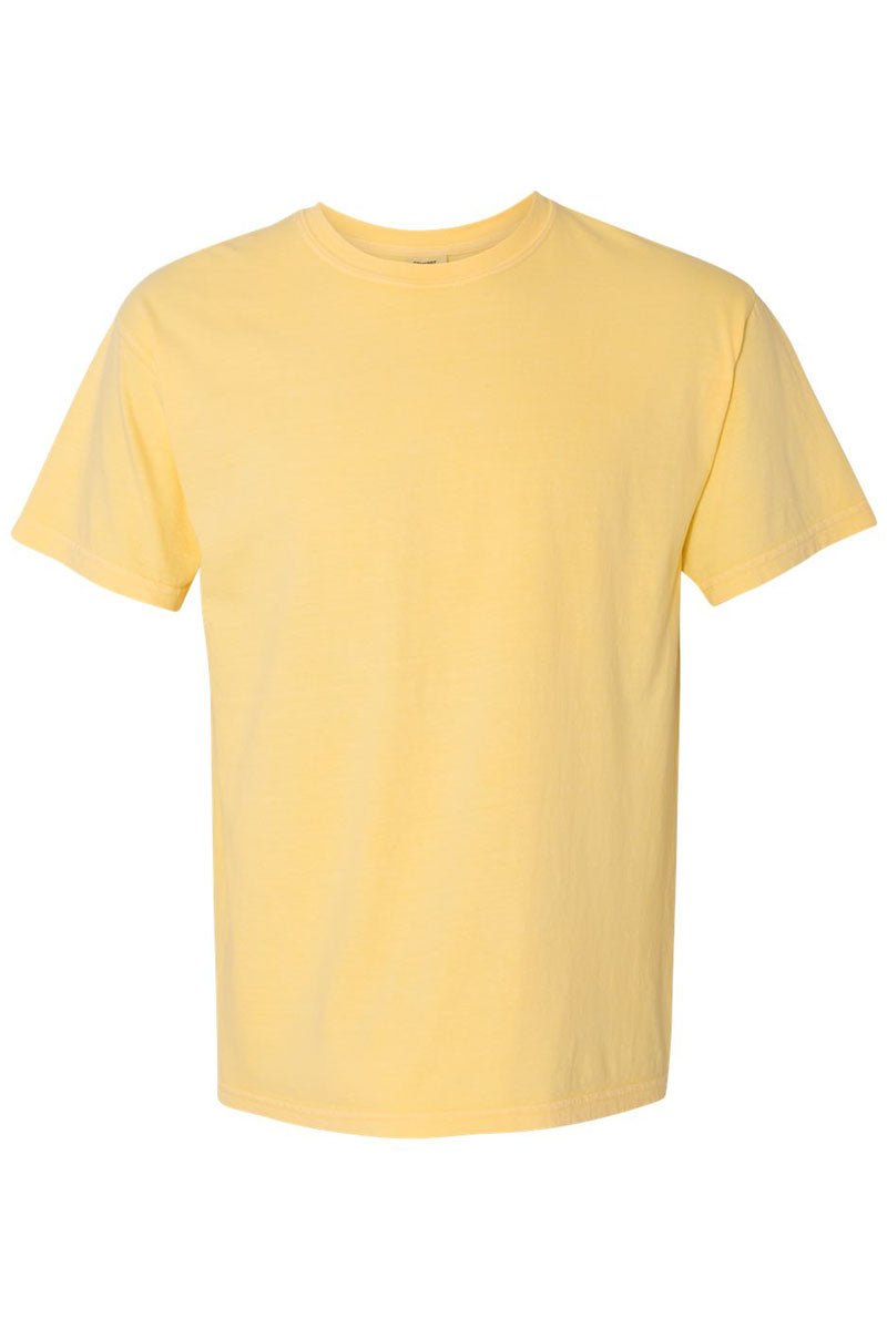 Don't Get It Twisted Cowboy Comfort Colors Adult Ring - Spun Cotton Tee - Wholesale Accessory Market