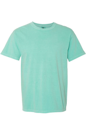 Bubble Probably Anxious Comfort Colors Adult Ring - Spun Cotton Tee - Wholesale Accessory Market
