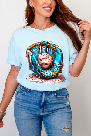 Catch The Drip Comfort Colors Adult Ring - Spun Cotton Tee - Wholesale Accessory Market
