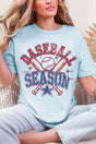 Diamond Days Comfort Colors Adult Ring - Spun Cotton Tee - Wholesale Accessory Market