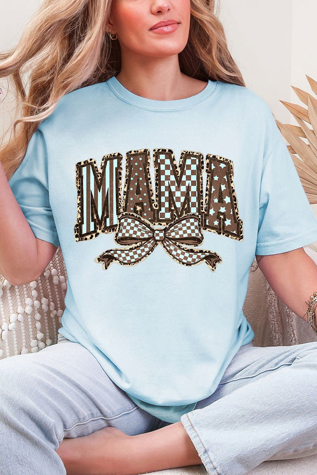 Modern Mama Comfort Colors Adult Ring - Spun Cotton Tee - Wholesale Accessory Market