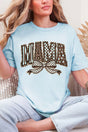 Modern Mama Comfort Colors Adult Ring - Spun Cotton Tee - Wholesale Accessory Market