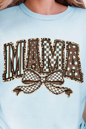 Modern Mama Comfort Colors Adult Ring - Spun Cotton Tee - Wholesale Accessory Market