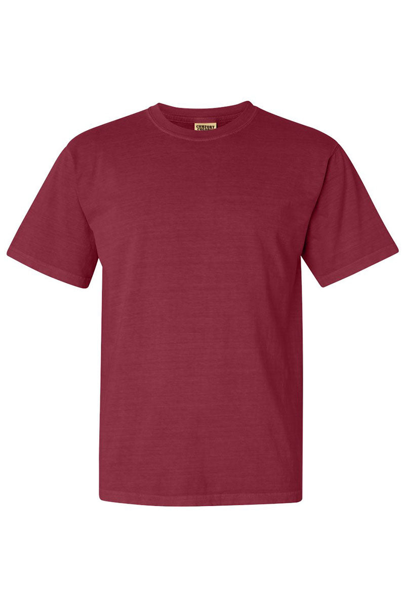 Marlin Waves Comfort Colors Adult Ring - Spun Cotton Tee - Wholesale Accessory Market