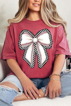 Ribbons & Runs Comfort Colors Adult Ring - Spun Cotton Tee - Wholesale Accessory Market