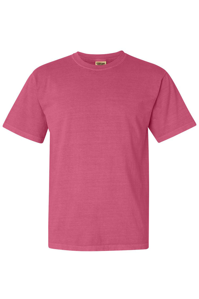 Bubble Probably Anxious Comfort Colors Adult Ring - Spun Cotton Tee - Wholesale Accessory Market