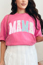 Timeless Mama Comfort Colors Adult Ring - Spun Cotton Tee - Wholesale Accessory Market