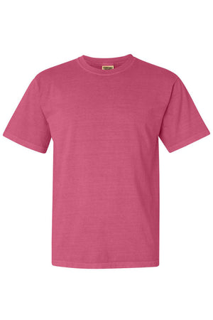 Walking By Faith Comfort Colors Adult Ring - Spun Cotton Tee - Wholesale Accessory Market