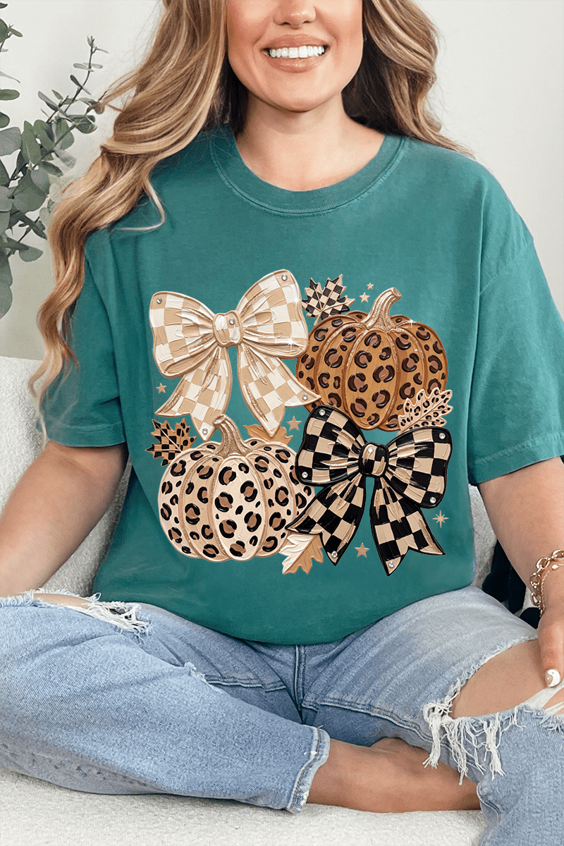 Haute Harvest Comfort Colors Adult Ring-Spun Cotton Tee - Wholesale Accessory Market