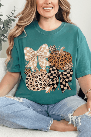 Haute Harvest Comfort Colors Adult Ring-Spun Cotton Tee - Wholesale Accessory Market