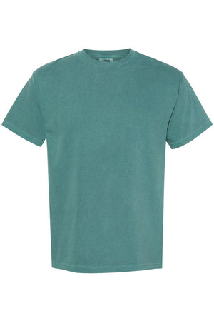 His Mercy Rewrote My Story Comfort Colors Adult Ring - Spun Cotton Tee - Wholesale Accessory Market