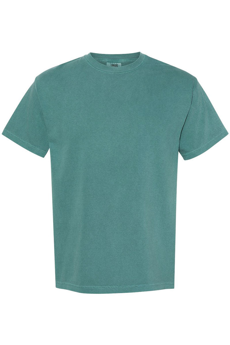 Upside Down Motherhood Comfort Colors Adult Ring - Spun Cotton Tee - Wholesale Accessory Market