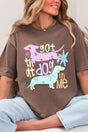 Got That Dog In Me Comfort Colors Adult Ring-Spun Cotton Tee - Wholesale Accessory Market