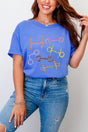 Bitty & Bright Comfort Colors Adult Ring - Spun Cotton Tee - Wholesale Accessory Market