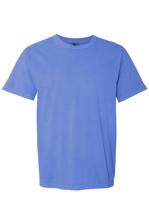 Pawfectly Coquette Comfort Colors Adult Ring - Spun Cotton Tee - Wholesale Accessory Market