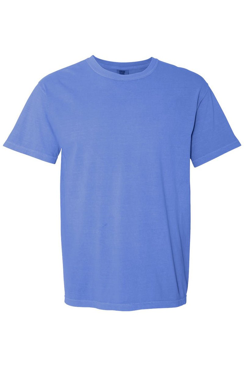 Whiskey Ain't My First Rodeo Comfort Colors Adult Ring - Spun Cotton Tee - Wholesale Accessory Market