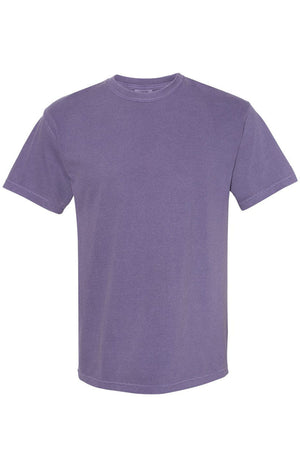 Brushed Mardi Gras Comfort Colors Adult Ring - Spun Cotton Tee - Wholesale Accessory Market