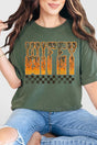 Wildfire Wifey Comfort Colors Adult Ring - Spun Cotton Tee - Wholesale Accessory Market