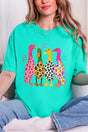 Neon Quack Pack Comfort Colors Adult Ring-Spun Cotton Tee - Wholesale Accessory Market