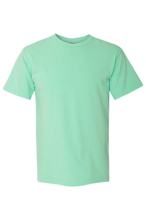 By The Power Of Hope Front & Back Comfort Colors Adult Ring - Spun Cotton Tee - Wholesale Accessory Market