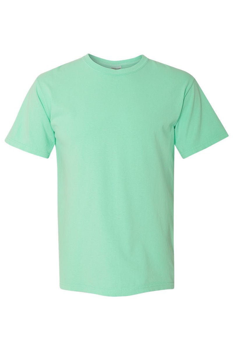 Western Then Sings My Soul Comfort Colors Adult Ring - Spun Cotton Tee - Wholesale Accessory Market