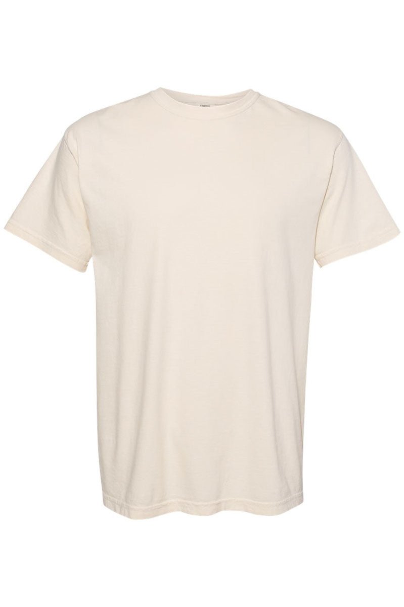 Bubble Probably Anxious Comfort Colors Adult Ring - Spun Cotton Tee - Wholesale Accessory Market