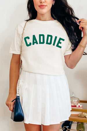 Caddie Comfort Colors Adult Ring - Spun Cotton Tee - Wholesale Accessory Market