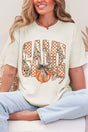 Courtside Cutie Comfort Colors Adult Ring - Spun Cotton Tee - Wholesale Accessory Market