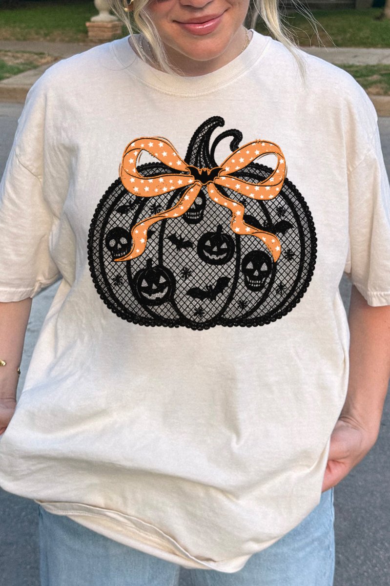 Lace And Lanterns Comfort Colors Adult Ring - Spun Cotton Tee - Wholesale Accessory Market