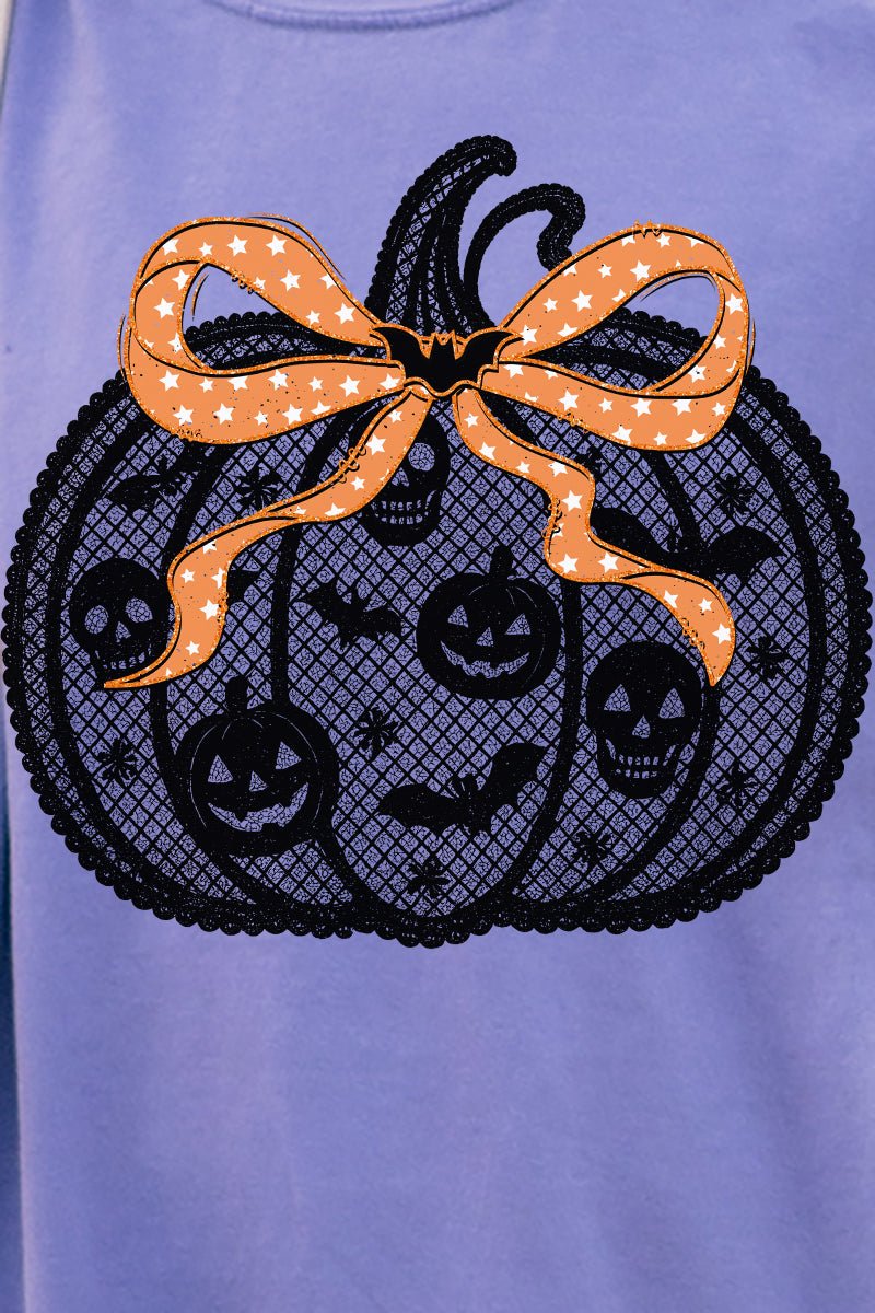 Lace And Lanterns Comfort Colors Adult Ring - Spun Cotton Tee - Wholesale Accessory Market