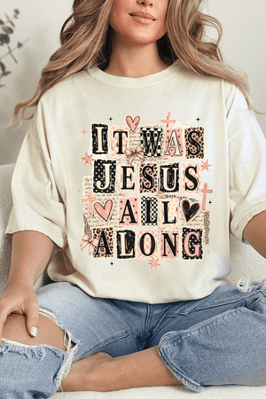 Sunday Scrapbook Comfort Colors Adult Ring-Spun Cotton Tee - Wholesale Accessory Market