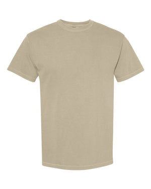 Classic Santa Coquette Comfort Colors Adult Ring - Spun Cotton Tee - Wholesale Accessory Market