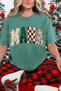 Merry Mama Mix Comfort Colors Adult Ring-Spun Cotton Tee - Wholesale Accessory Market