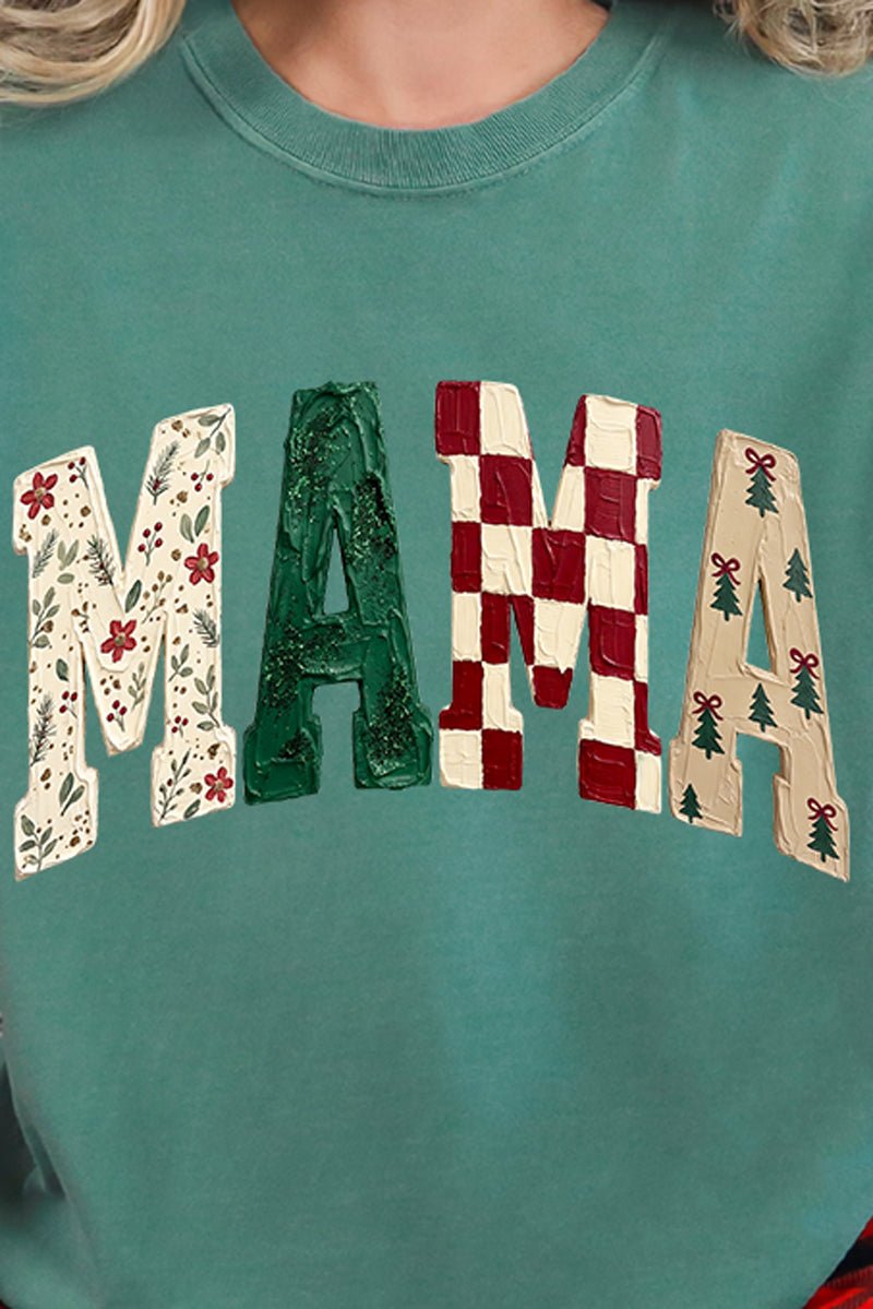 Merry Mama Mix Comfort Colors Adult Ring-Spun Cotton Tee - Wholesale Accessory Market
