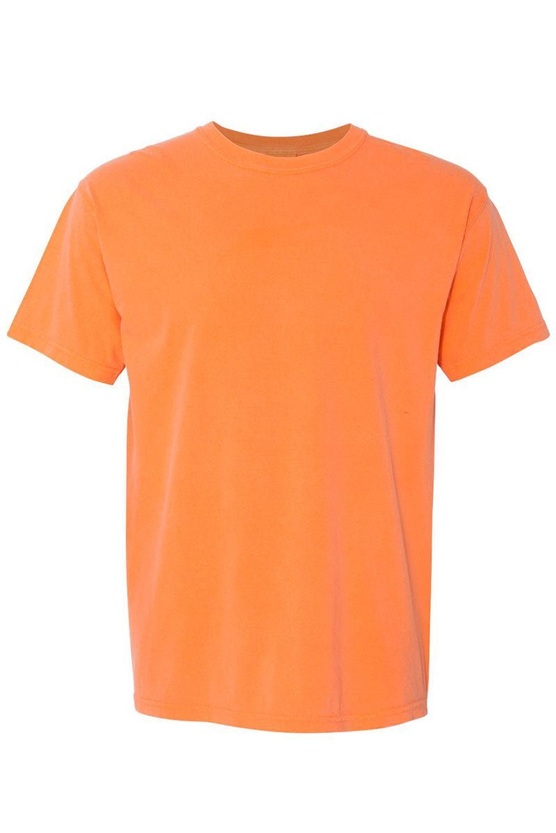 Preppy Game Day Doodle Comfort Colors Adult Ring - Spun Cotton Tee - Wholesale Accessory Market
