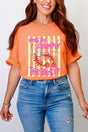 Shrimply The Best Comfort Colors Adult Ring-Spun Cotton Tee - Wholesale Accessory Market