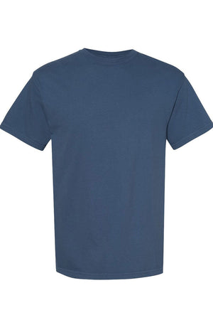 Chinoiserie Stethoscope Bow Comfort Colors Adult Ring - Spun Cotton Tee - Wholesale Accessory Market
