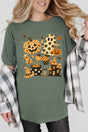 Boo & Bloom Comfort Colors Adult Ring-Spun Cotton Tee - Wholesale Accessory Market