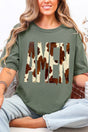 Painted Cow Amen Comfort Colors Adult Ring-Spun Cotton Tee - Wholesale Accessory Market