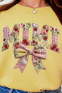Berry Best Mimi Comfort Colors Adult Ring - Spun Cotton Tee - Wholesale Accessory Market