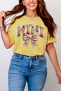 Berry Best Mimi Comfort Colors Adult Ring - Spun Cotton Tee - Wholesale Accessory Market