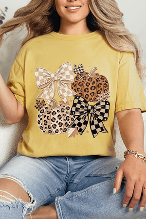 Haute Harvest Comfort Colors Adult Ring-Spun Cotton Tee - Wholesale Accessory Market