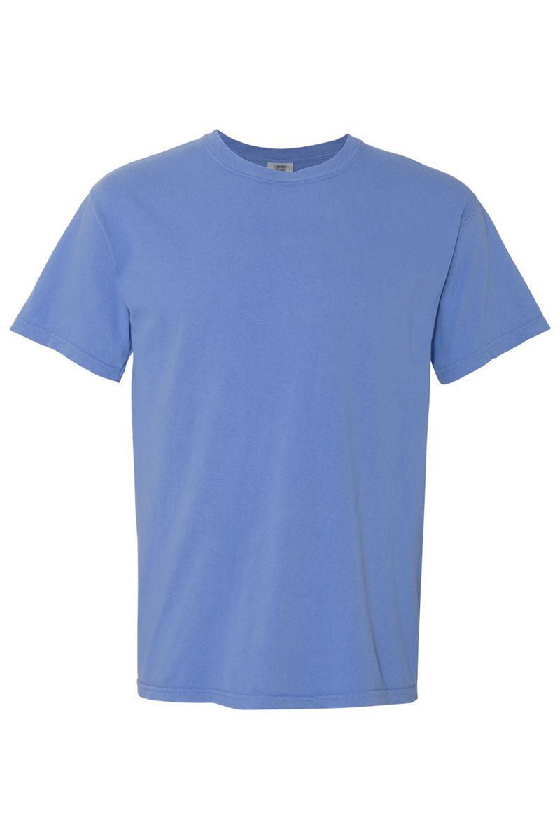 Skelly Hand Comfort Colors Adult Ring - Spun Cotton Tee - Wholesale Accessory Market