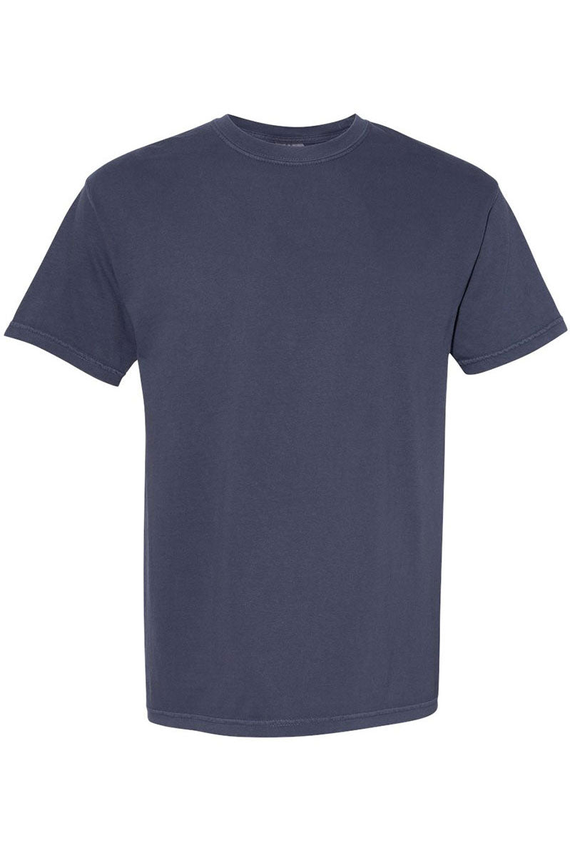 Faux Glitter Softball Comfort Colors Adult Ring - Spun Cotton Tee - Wholesale Accessory Market