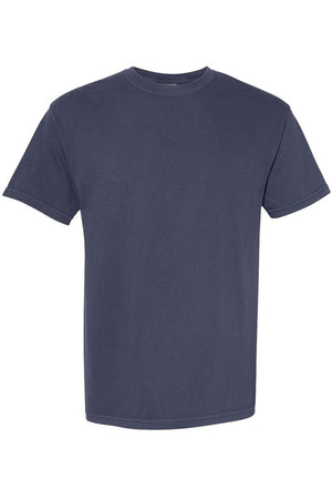 Faux Glitter Softball Comfort Colors Adult Ring - Spun Cotton Tee - Wholesale Accessory Market
