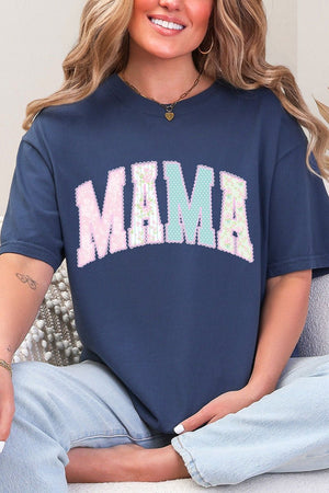 Timeless Mama Comfort Colors Adult Ring - Spun Cotton Tee - Wholesale Accessory Market
